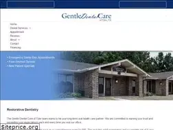 Sites similar to dentisttylertexas.com