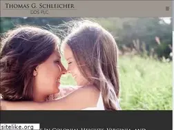 Sites similar to dentistvirginiaforteeth.com