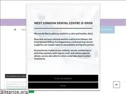 Sites similar to dentistw4.co.uk