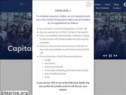 Sites similar to dentistwellington.co.nz