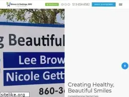 Sites similar to dentistwestchester.com