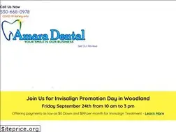 Sites similar to dentistwoodland.com
