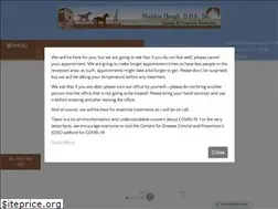 Sites similar to dentistyuccavalley.com