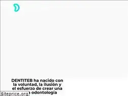 Sites similar to dentiteb.com