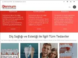 Sites similar to dentium.com.tr