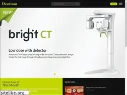 Sites similar to dentium.com