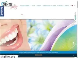 Sites similar to dentiz.pl
