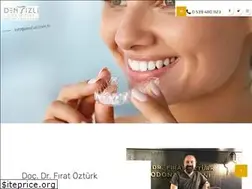 Sites similar to dentizli.com.tr