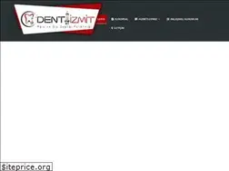 Sites similar to dentizmit.com