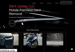 Sites similar to dentjockey.com