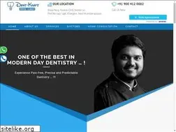 Sites similar to dentkraftdentalclinics.com