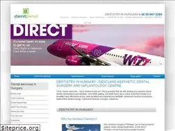 Sites similar to dentland.co.uk