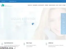 Sites similar to dentleon.com