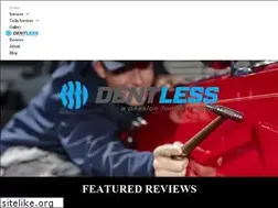 Sites similar to dentless.com.au