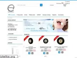 Sites similar to dentline.pl