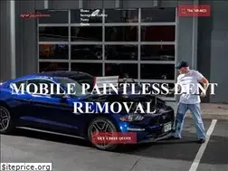 Sites similar to dentmagicmike.com