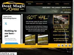Sites similar to dentmagicxpress.com