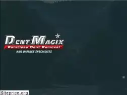 Sites similar to dentmagix.com