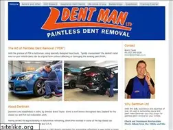 Sites similar to dentman.co.nz
