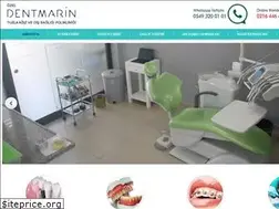 Sites similar to dentmarin.com