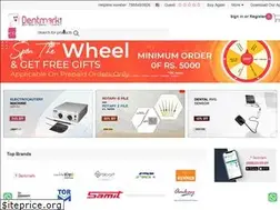 Sites similar to dentmark.com