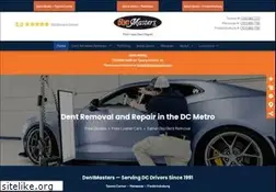 Sites similar to dentmasters.com