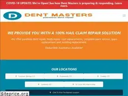 Sites similar to dentmasterscolorado.com