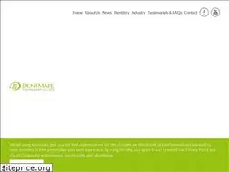 Sites similar to dentmate.com.tw