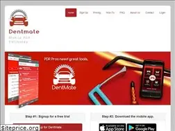 Sites similar to dentmatepro.com