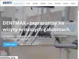 Sites similar to dentmax.pl
