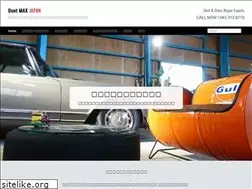 Sites similar to dentmaxjapan.com