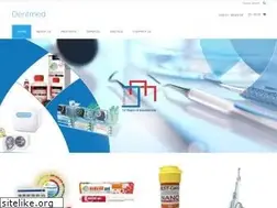 Sites similar to dentmed.co.za