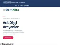 Sites similar to dentmira.com