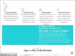 Sites similar to dentmoda.com