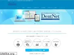 Sites similar to dentnet.org