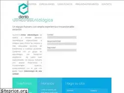 Sites similar to dento.com.ve