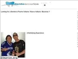 Sites similar to dentoamerica.com