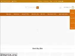 Sites similar to dentoanloi.com
