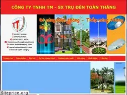 Sites similar to dentoanthang.com