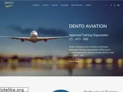 Sites similar to dentoaviation.com