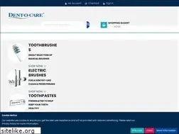 Sites similar to dentocare.co.uk