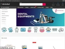 Sites similar to dentodeal.com