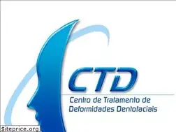 Sites similar to dentofacial.com.br
