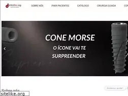 Sites similar to dentoflex.com.br