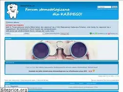 Sites similar to dentoforum.pl