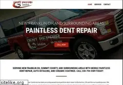 Sites similar to dentohio.com