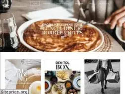 Sites similar to dentol.nl