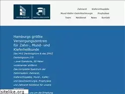 Sites similar to dentologicum.de