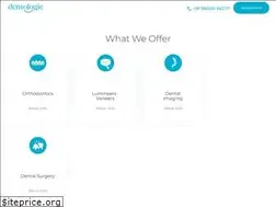 Sites similar to dentologie.in