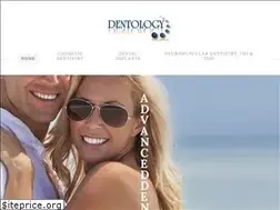 Sites similar to dentologyboston.com